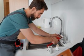 Faucets & Fixture Replacement